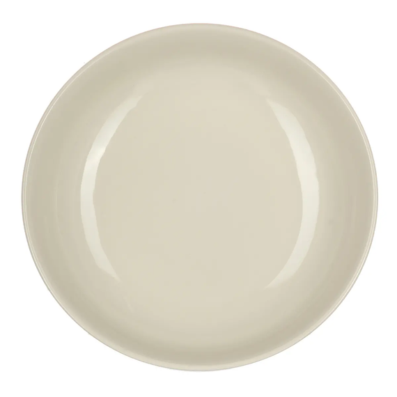 Loveramics Er-go! Тарелка 20 см 925 мл серо-коричневая, фото , изображение 2