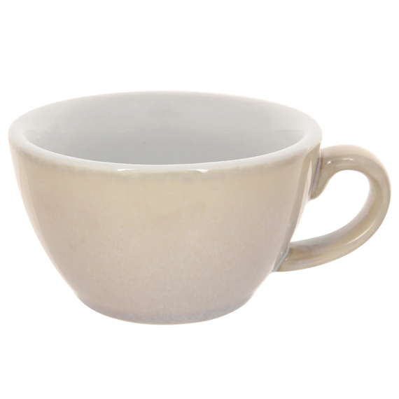 Loveramics egg Кофейная пара 150 мл бежевая, фото , изображение 2