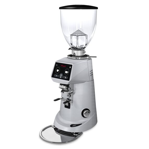 Fiorenzato F83 E Кофемолка Classic Gray, фото 