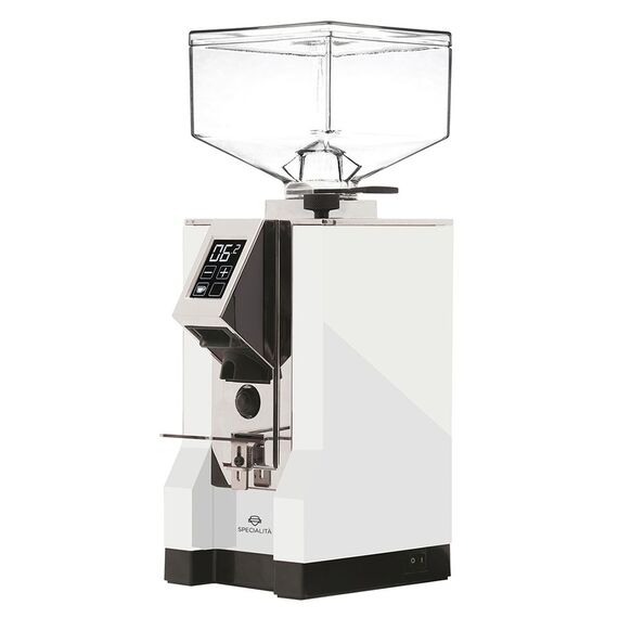 Eureka EME55B23M20T00EAC101 Mignon Specialita 55 16CR Кофемолка белая, фото 