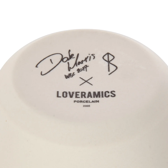 Loveramics Dale Harris Чашка 150 мл древесный уголь, фото , изображение 3