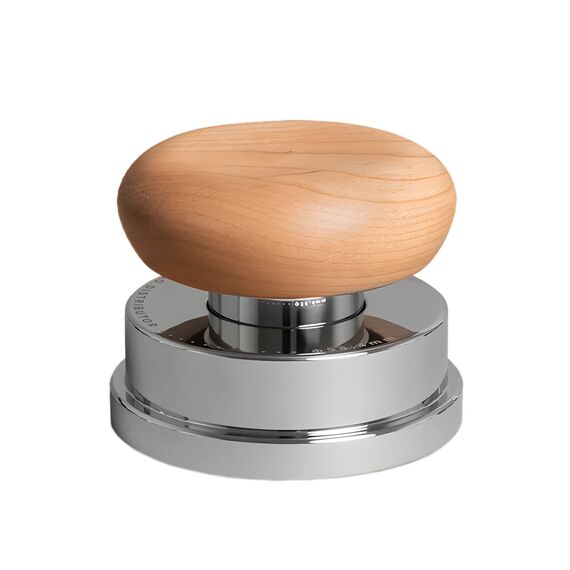 Timemore Pucks Gravity Distributor Распределитель гравитационный 58.4 мм дерево, фото 