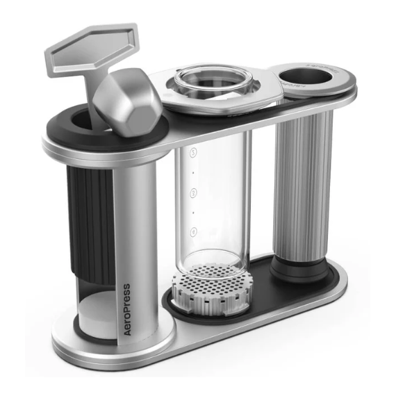 AeroPress Stainless Steel Органайзер, фото 