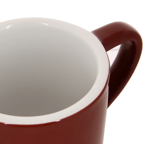 Loveramics Bond Кружка 300 мл коричневая, фото , изображение 2