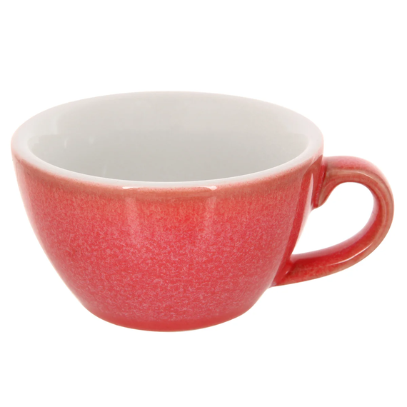 Loveramics egg Кофейная пара 150 мл ягодная, фото , изображение 2