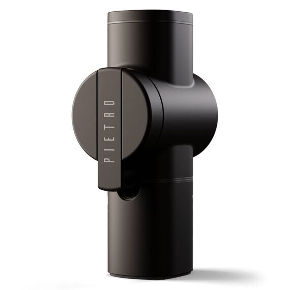 Fiorenzato Pietro 58 мм Кофемолка ручная Extreme Black, фото 