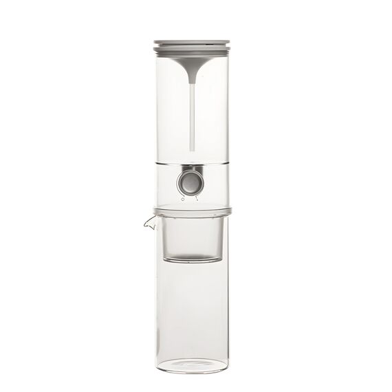 Timemore IcyPipe Капельная кофеварка для холодного кофе 400 мл, фото 