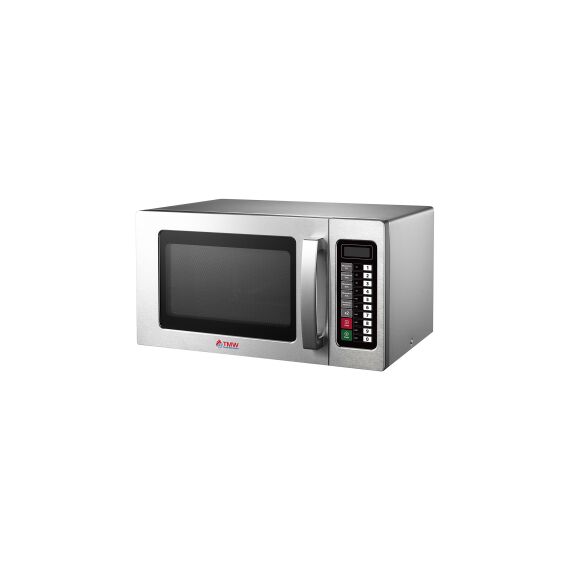 Turbo Micro Wave TMW-1100NEL-II Печь микроволновая профессиональная 25 л сенсорная, фото 