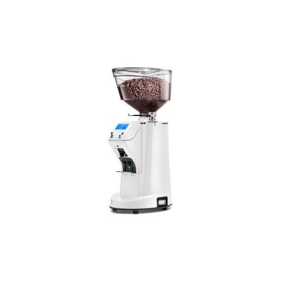 Nuova Simonelli MDXS Core On Demand 65 мм Кофемолка белая, фото 