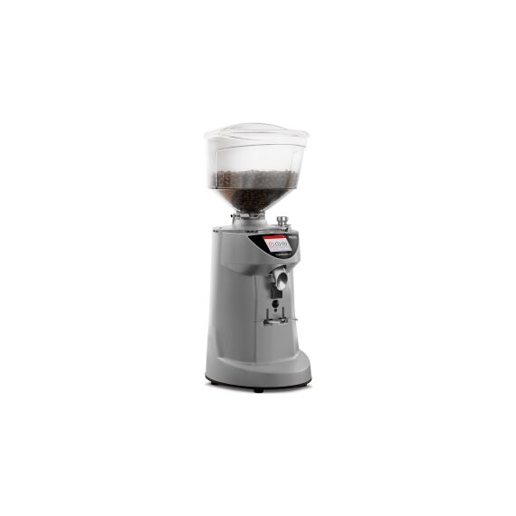 Nuova Simonelli MDXS On Demand Touchscreen 65 мм Кофемолка серый металлик, фото 