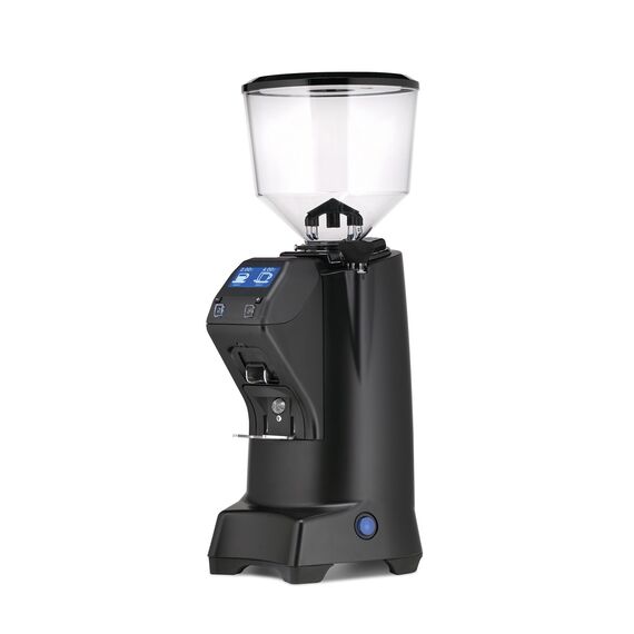 Eureka Zenith Neo 65 E Matt Black