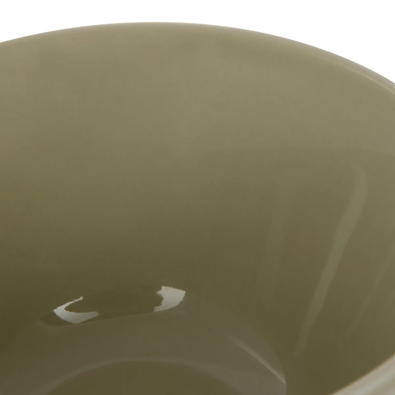 Loveramics Stone 15 см Миска для завтрака Bauhaus Green, фото , изображение 2