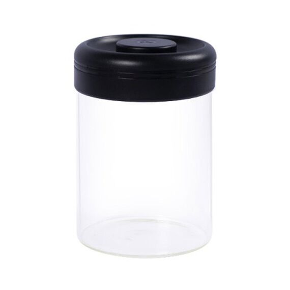 Timemore Glass Canister 2.0 800 мл Контейнер вакуумный стеклянный