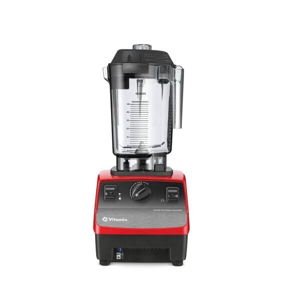 Vitamix Drink Machine Advance красный