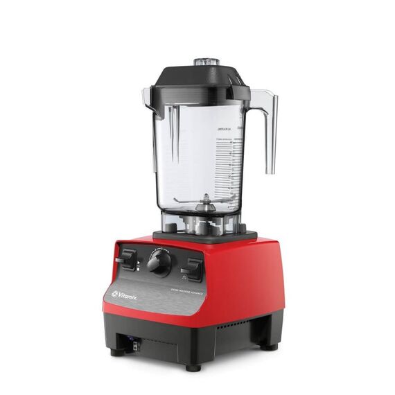 Vitamix Drink Machine Advance красный