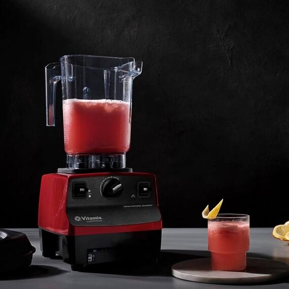 Vitamix Drink Machine Advance красный