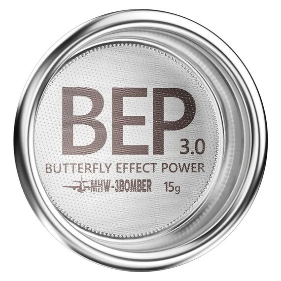 Корзина (фильтр) холдера BEP Butterfly3.0 58 мм 15г FB5627, фото 