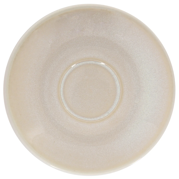 Loveramics Egg 150 мл Кофейная пара бежевая Ivory в коробке, фото , изображение 3