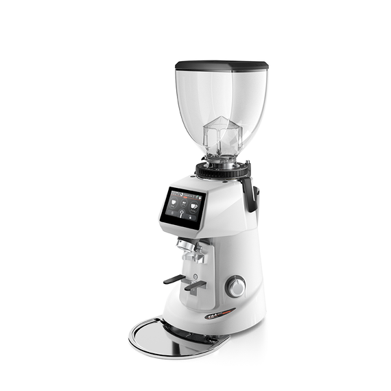 Кофемолка F64 EVO PRO SENSE Arctic White || Dark-T, фото 