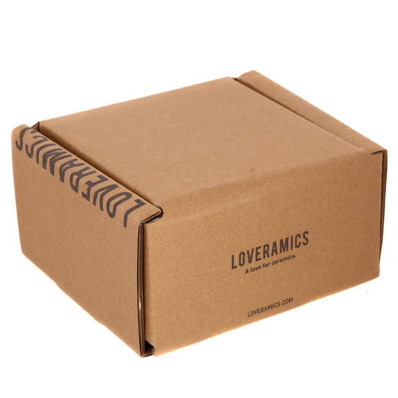 Loveramics Egg 80 мл Кофейная пара бирюзовая в коробке, фото , изображение 5
