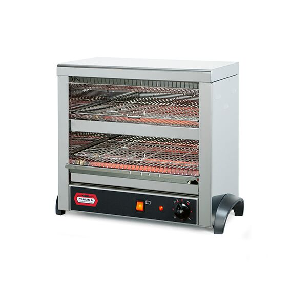 Fiamma TOSTI D5 Тостер двухуровневый, фото 