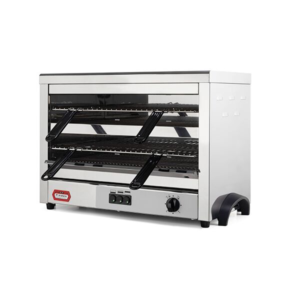 Fiamma MTS 2.11 Тостер-саламандра GN 1/1, фото 