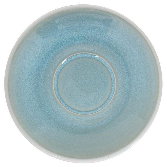 Loveramics Egg 300 мл Кофейная пара голубая Ice Blue в коробке, фото , изображение 3