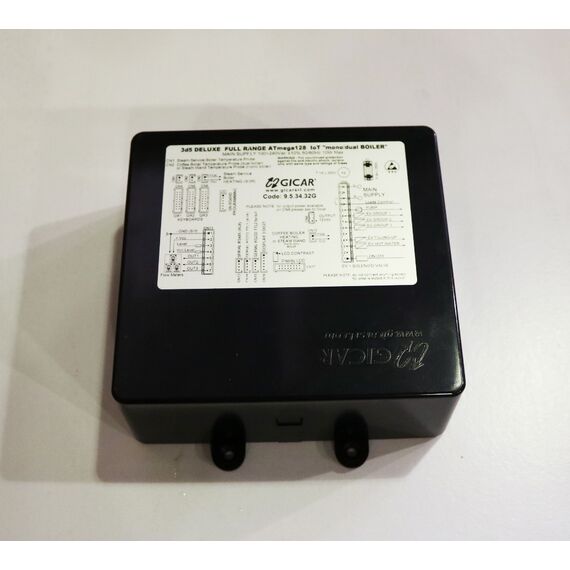 Плата электронная Deluxe Full Range 110-240V IOT, фото 