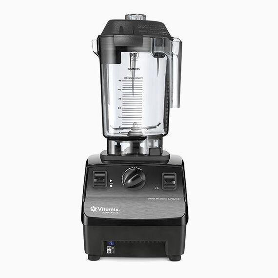 Vitamix Drink Machine Advance черный