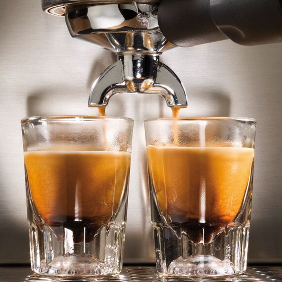 Gaggia Classic Рожковая кофеварка, фото , изображение 3