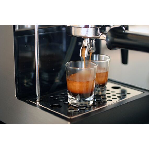 Gaggia Classic Рожковая кофеварка, фото , изображение 4