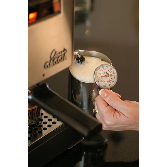 Gaggia Classic Рожковая кофеварка, фото , изображение 6
