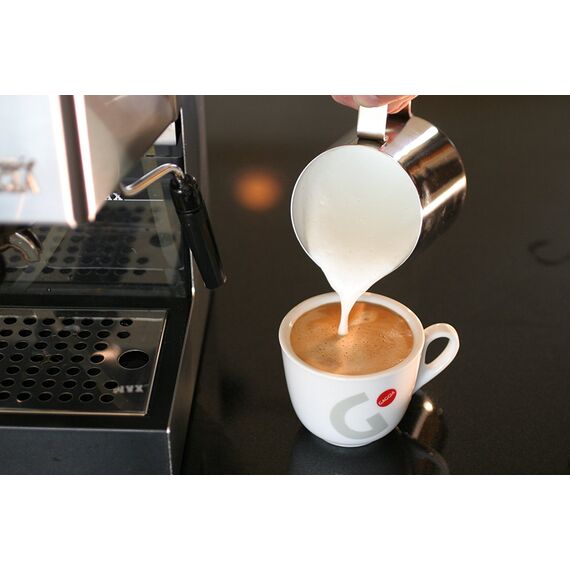 Gaggia Classic Рожковая кофеварка, фото , изображение 7