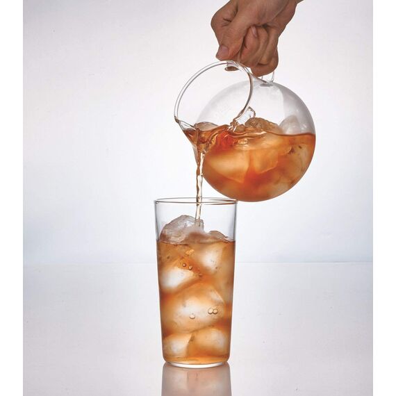 Hario Largo TDR-8006T Набор для заваривания чая 800 мл, фото , изображение 6