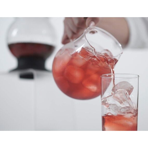 Hario Largo TDR-8006T Набор для заваривания чая 800 мл, фото , изображение 9