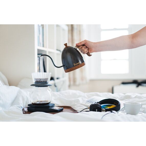 Brewista BETBF752 Фильтры для воронок с плоским дном 100 шт, фото , изображение 3