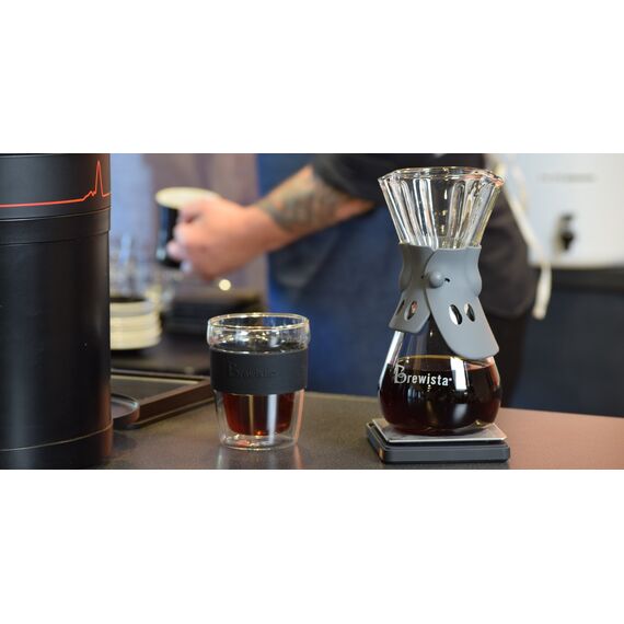 Brewista Smart Scale II Весы с таймером, фото , изображение 6