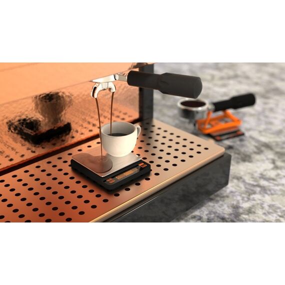 Brewista Smart Scale II Весы с таймером, фото , изображение 5