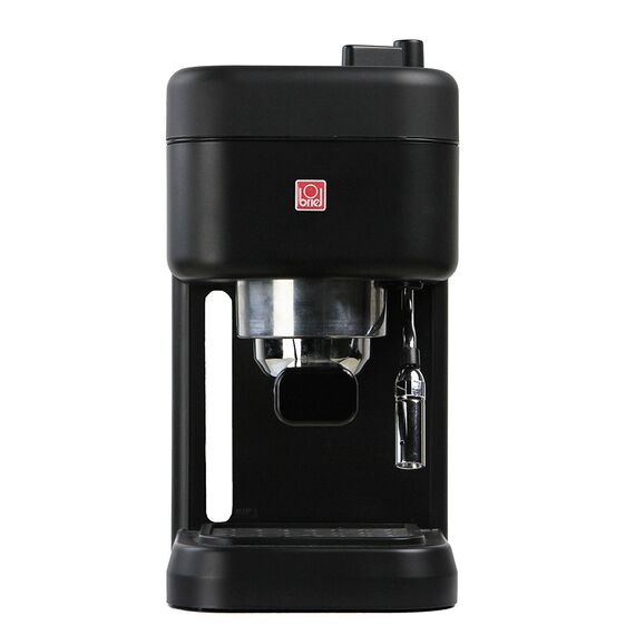 Кофеварка эспрессо Briel ES14 Черная, фото 