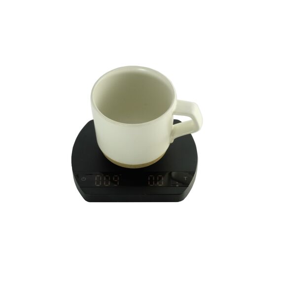 Felicita Arc Весы для эспрессо, фото , изображение 2