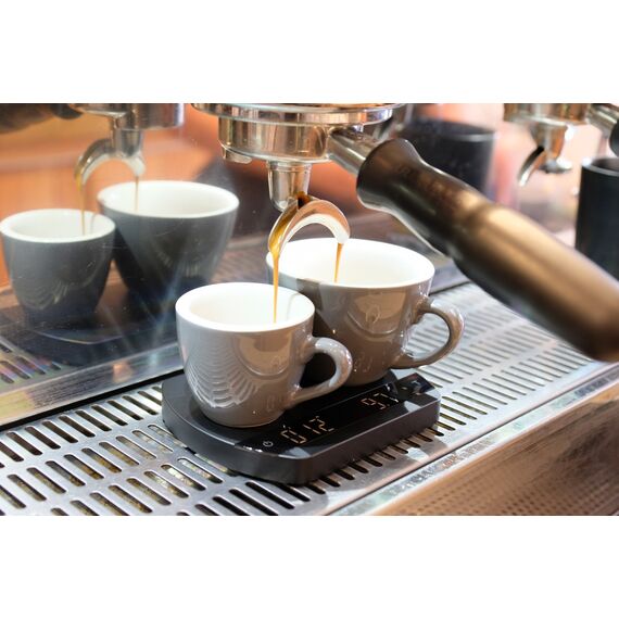 Felicita Arc Весы для эспрессо, фото , изображение 3