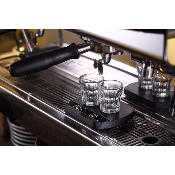 Felicita Arc Весы для эспрессо, фото , изображение 4