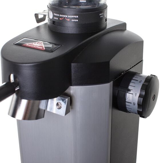 Кофемолка для магазина Mahlkonig Tanzania