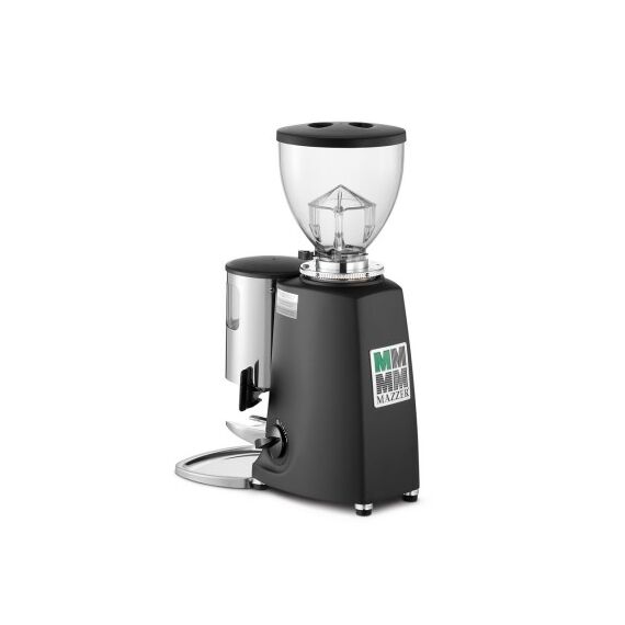 Mazzer Mini Кофемолка для эспрессо и кофе, фото , изображение 2
