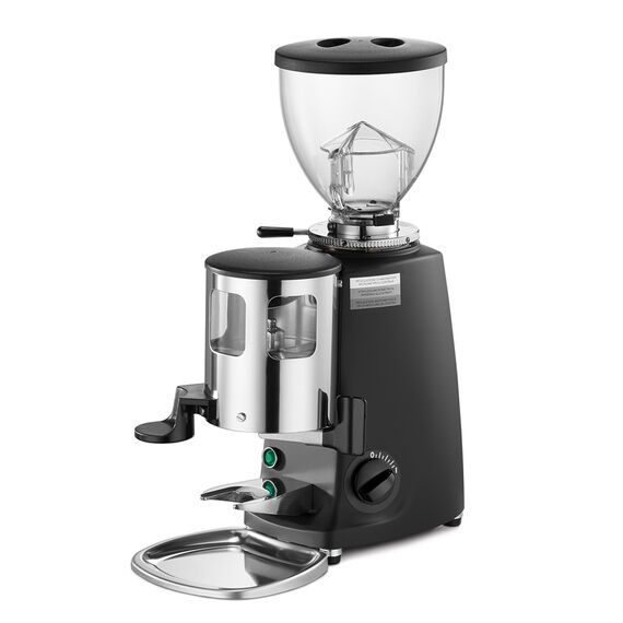 Mazzer Mini Кофемолка для эспрессо и кофе, фото 