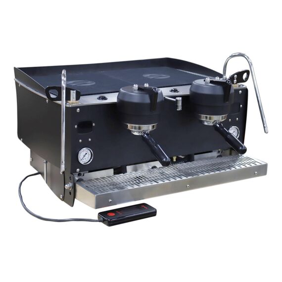 Коммерческая эспрессо машина Synesso S200
