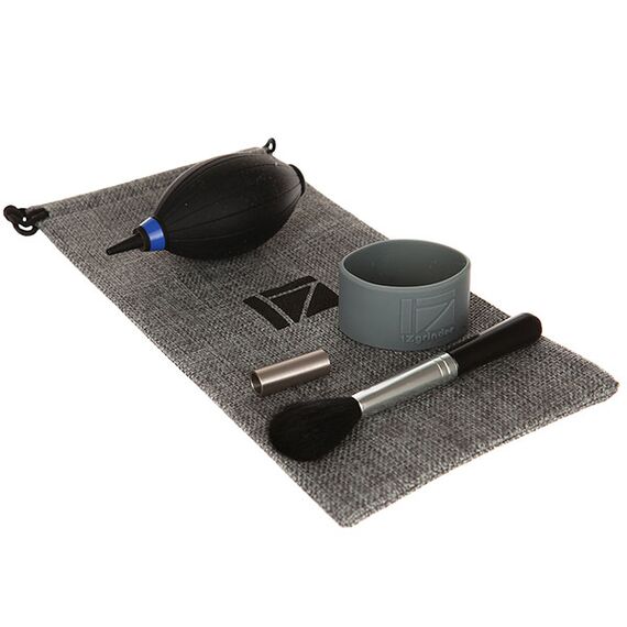 1Zpresso Z-pro серая Кофемолка ручная, фото , изображение 7