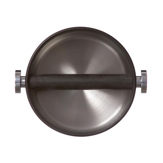 Motta 8250 Нок-бокс 165 мм из нержавеющей стали, фото , изображение 3