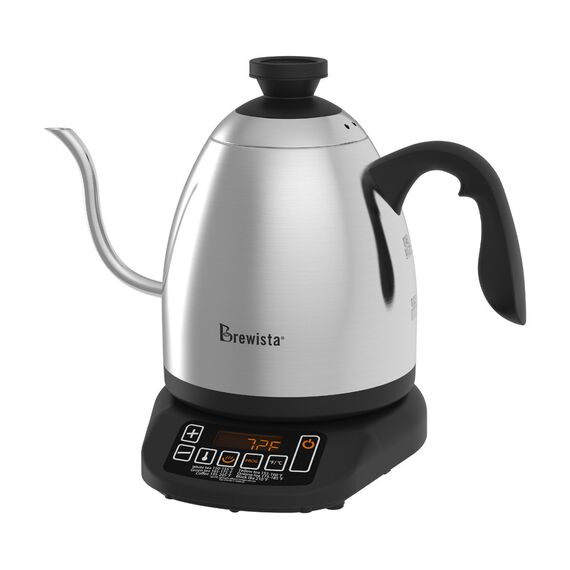 Brewista Smart Pour Электрочайник с контролем температуры 1.2 л, фото , изображение 2