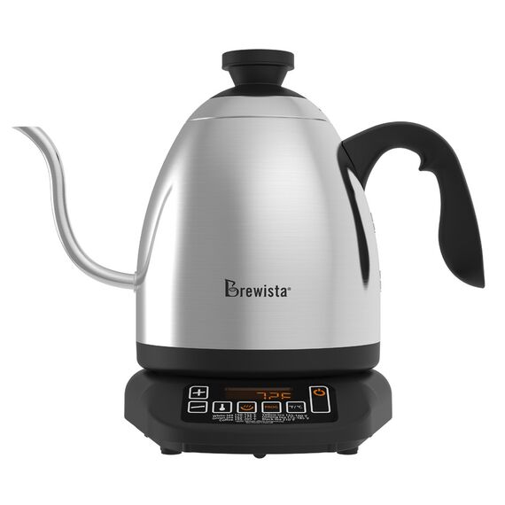 Brewista Smart Pour Электрочайник с контролем температуры 1.2 л, фото , изображение 3